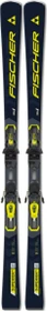 Fischer RC4 Superior TI + RC4 Z11 GW (inkl. Bindung) (Modell 2025/2026)
