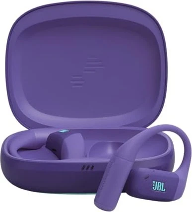 JBL Endurance Zone violett