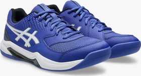 Asics Gel-Dedicate 8 Indoor dark cobalt/white (Herren)