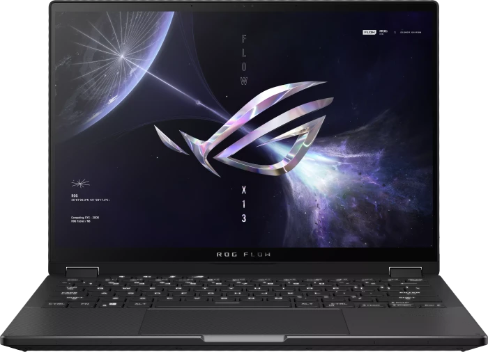 ASUS ROG Flow X13 (2023) GV302XA-NI006X, Ryzen 9 7940HS, 16GB RAM, 512GB SSD, DE