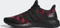 adidas Ultraboost DNA 5.0 core black/vivid red (Herren) Vorschaubild