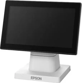 Epson DM-D70, Kundenanzeige, USB, weiß