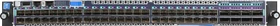 Netgear AVoIP M4500 Rackmount 25G Managed Switch, 48x SFP28, 8x QSFP28 (M4500-48XF8C / XSM4556-100)