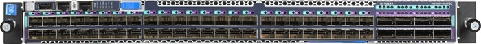 Netgear AVoIP M4500 Rackmount 25G Managed Switch, 48x SFP28, 8x QSFP28
