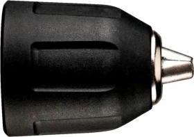Metabo Futuro Plus H1 Schnellspannbohrfutter 1/2" 61mm, 1.5-13mm