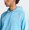 adidas Adicolor Classics 3-Streifen Hoodie semi blue burst (Herren) Vorschaubild