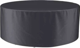 AeroCover Schutzhülle für Gartenmöbel-Sitzgruppe rund 2000x850mm