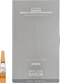 Babor Doctor Babor Radiance Ampoule Serum Concentrate, 14ml (7x 2ml)