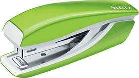 Leitz NeXXt WOW Mini-Heftgerät Metall, grün