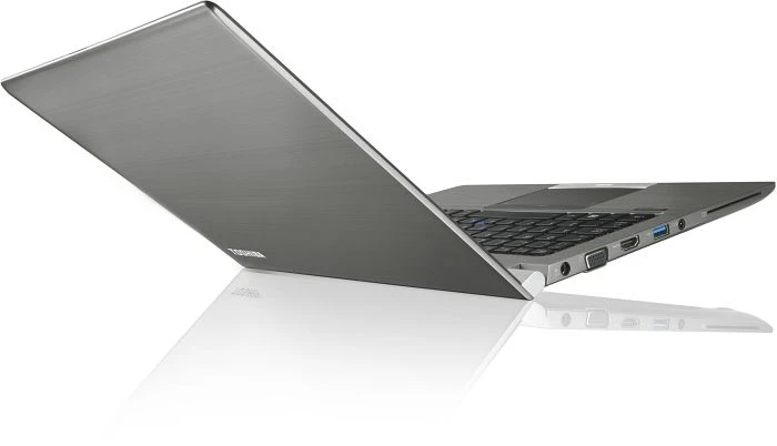 Toshiba Portege Z30-A-19L, grau, Core i7-4510U, 8GB RAM, 256GB SSD, LTE, DE