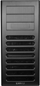 Lian Li PC-8FIB schwarz