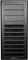 Lian Li PC-8FIB schwarz Vorschaubild