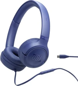 JBL Tune 530C blau
