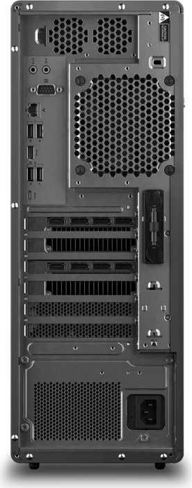 Lenovo ThinkStation P5, Xeon w3-2535, 64GB RAM, 1TB SSD, RTX 2000 Ada Generation, DE