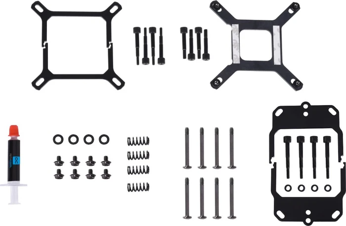 Alphacool Core Ocean T38 AiO 240mm