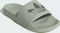adidas Lite Adilette halo green/silver metallic Vorschaubild