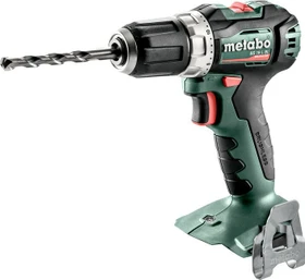 Metabo BS 18 L BL Akku-Bohrschrauber solo