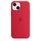 Apple Silikon Case mit MagSafe für iPhone 13 Mini (PRODUCT)RED Vorschaubild