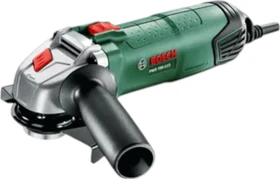 Bosch DIY PWS 700-115 Elektro-Winkelschleifer inkl. Koffer