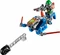 LEGO Nexo Knights - Fortrex - Die rollende Festung Vorschaubild