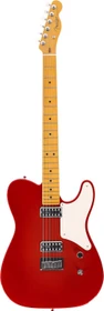 Fender 75th Anniversary Telecaster Platinum