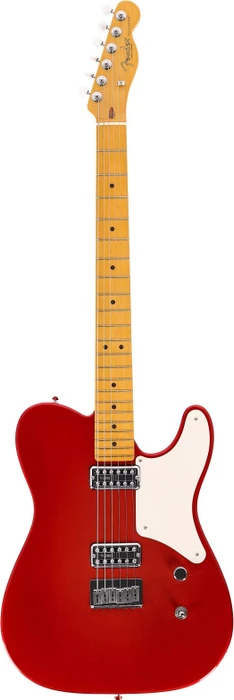 Fender 75th Anniversary Telecaster Platinum