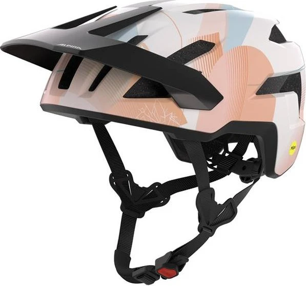Alpina Taunus MIPS Helm