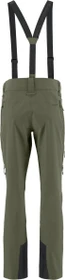 Scott Explorair 3L Skihose lang douglas green (Herren)