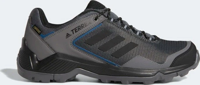 adidas Terrex Eastrail GTX grey four/core black/grey three (Herren)
