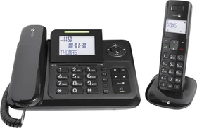 Doro Comfort 4005