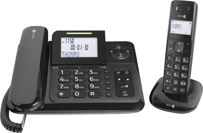 Doro Comfort 4005