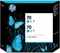 HP Tinte 70 cyan, 2er-Pack Vorschaubild