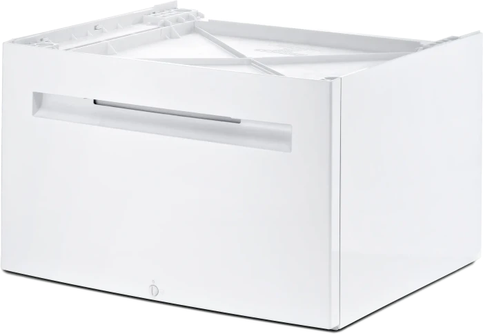 Siemens WZDP40D Trockner Podest mit Schublade
