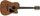 Ibanez AW54CE OPN Open Pore Natural