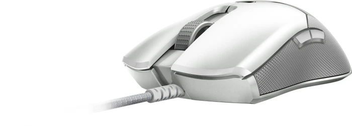 Razer Viper Mercury White, Limited Amazon Edition, USB