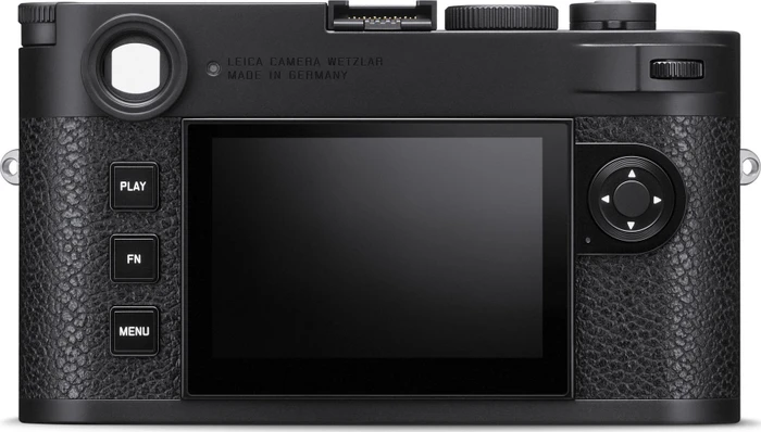 Leica M11 Typ 2416 schwarz Body