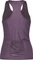Scott Endurance 10 Trikot ärmellos dark purple/mud green (Damen) Vorschaubild