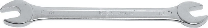BGS technic Doppelmaulschlüssel, 12/13mm