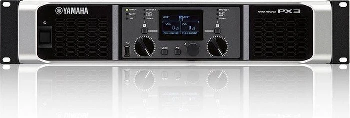 Yamaha PX3