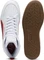 Puma Caven 2.0 Mid puma white/red fire/gum Vorschaubild