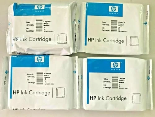HP Tinte 940