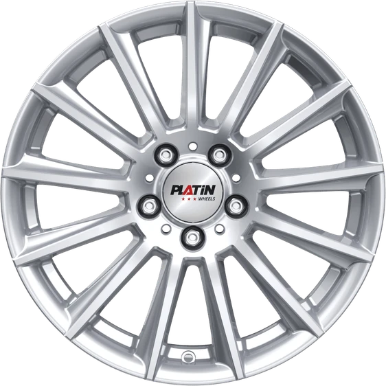 Platin Wheels P74