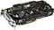 GIGABYTE GeForce GTX 780 Windforce 3X OC (Rev. 1.0), 3GB GDDR5, 2x DVI, HDMI, DP Vorschaubild
