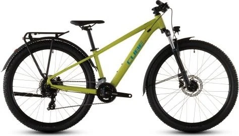 Cube Acid 260 Disc FE lizard'n'blue Modell 2026