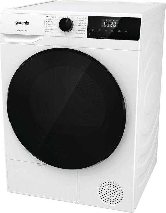 Gorenje DHNA93/DE Wärmepumpentrockner