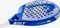 Head Bolt Padel-Tennisschläger blau/weiß Vorschaubild