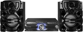 Panasonic SC-AKX710E-K