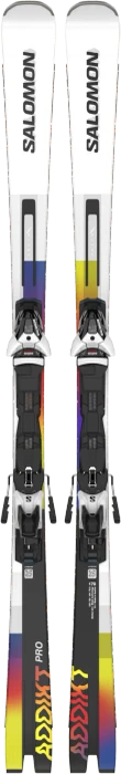 Salomon Addikt Pro (inkl. Bindung) (Modell 2023/2024)