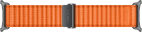 Samsung Trail Band (S/M/L) für Galaxy Watch Ultra2 orange
