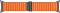 Samsung Trail Band (S/M/L) für Galaxy Watch Ultra2 orange Vorschaubild